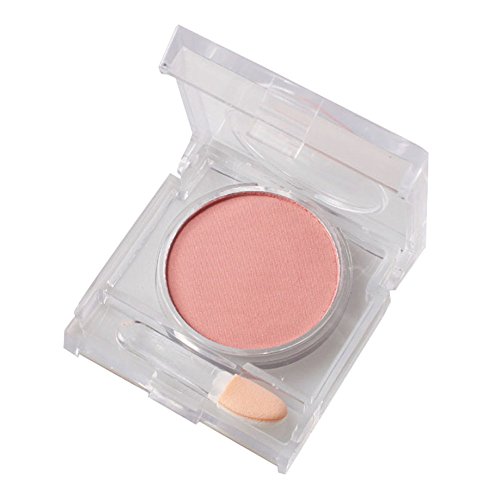 ROPALIA Cheek Makeup Blusher Palette Soft Natural Blush Powder Glossy Cosmetic
