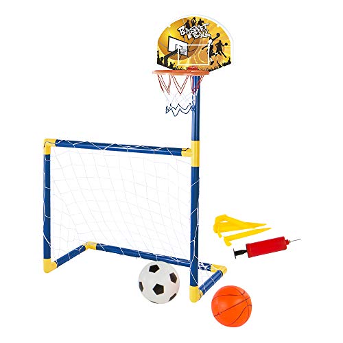 CANASTAS DE BALONCESTO PARA NIÑOS 【 MEJORES OFERTAS