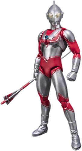 Bandai Tamashii Nations Ultra-Act Ultraman Jack Action Figure