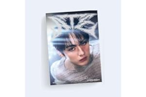 GENIE MUSIC STRAY KIDS - 9th Mini Album ATE Accordion version CD+Pre-Order Gift (Lee Know ver.)
