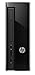 Price comparison product image HP 1EU56EA Slimline 260-A104NA Desktop PC - Black