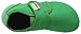 Living Kitzbühel Baby Klettschuh, Unisex Baby Walking Shoes, Green (verde 465), 2 Child UK (18 EU)