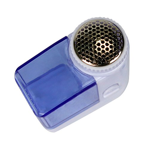 Dream Garden Electric Fuzz off Lint Mini Remover Clothes Fabric Carpet Bobble Fuzz Fluff Removing Shaver