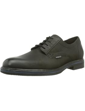 Mephisto WAINO PERCEVAL 5200  , Herren Oxford Schnürhalbschuhe