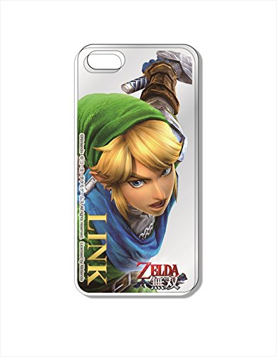 Preisvergleich Produktbild ZELDA Link Hyrule Warriors iPhone Case (5 / 5s)