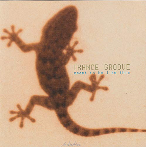 Preisvergleich Produktbild MEANT T0 BE LlKE THlS