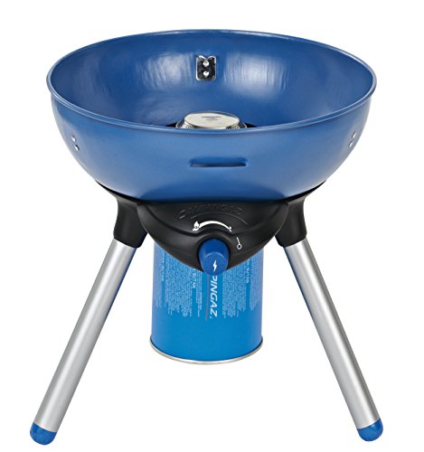 Campingaz Gaskocher, blau, 15 x 3 x 15 cm, 694000 - 7