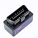 Produktbild OU BEST CHOOSE Mini WiFi OBD2 EOBD Interface Scanner Diagnosegerät Code Falut Reader Autos Auto Diagnose Check Engine Werkzeug Adapter für iOS Android