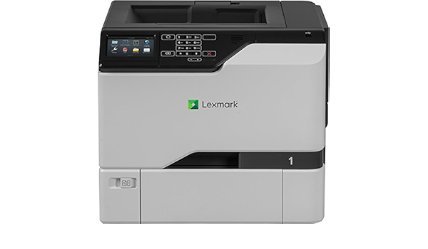 lexmark c4150 printer