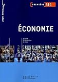 Image de Economie 1e STG