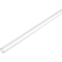 Acrylrohr-Rundrohre Für Lampen Und Laternen, Wasserkühlungssystem