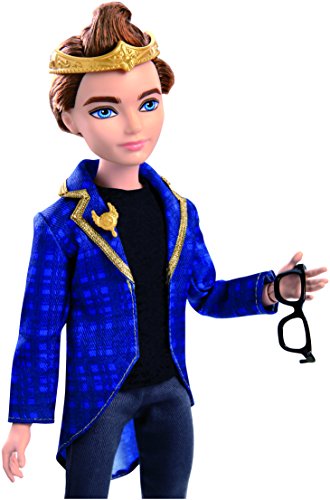 Ever After High Royal Dexter Charming Doll