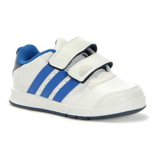 adidas-LK-Trainer-5-CF-I-Scarpe-da-corsa-unisex-bambino