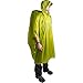 Produktbild Sea to Summit Trekkingzelt UltraSil Nano Tarp Poncho Herren