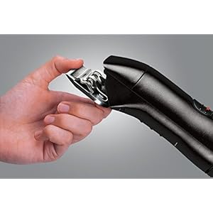 Andis SKU # 63700 - UltraEdge BGRc Professional Detachable Blade Clipper - 1 EACH *** PRODUCT SHIPS DIRECT FROM THE USA… - Image 5
