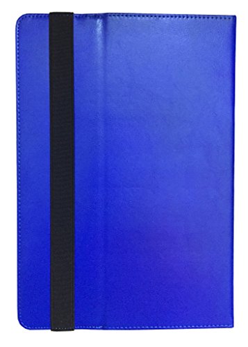 Blaupunkt Tablet Atlantis A10 G403 10 1 inch Blau Universal Wallet Schutzh  lle Folio   10 - 11 zoll   von Sweet Tech