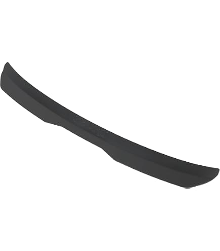 TRD-Look Hecktür/Dachspoiler Für Toyota Corolla E Produktbild-Vorschau 11