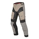 Una muy cómodo, undurchlässige y transpirierende pantalones, ideal para viajes largos