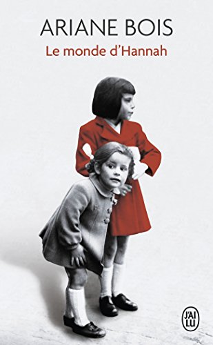 couverture de : Le monde d'Hannah
