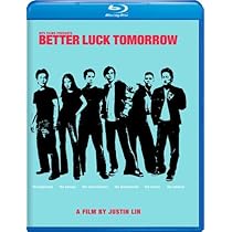 Better Luck Tomorrow : Amazon.pl: Płyty DVD i Blu-ray