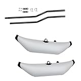 Kajak Anfaenger Fun N Rollde - 