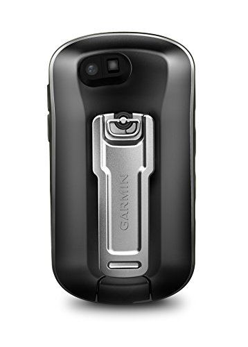 GPS Gerät „Oregon 750t“ Bundle mit Topo Active Europa - 4