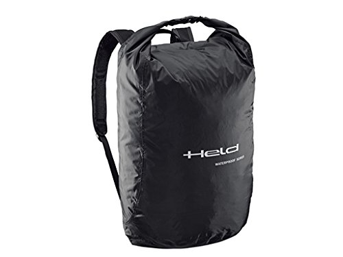 Preisvergleich Produktbild Held Rain Pouch Rucksack / Helmbeutel Schwarz