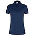 Produktbild PUMA Workwear Damen Polo Shirt/Arbeitsshirt - Blau, Größen:S