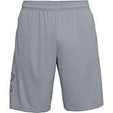 Under Armour Tech Graphic Short - Men's Shorts