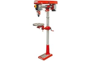 HOLZMAN trapani a colonna SB 3116RHN