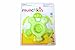 Munchkin 011482 Teething Ring Stage 3 - Colour May Vary