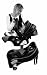 Graco Junior Baby Car Seat BASE - Black
