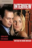 Interview [FR Import] - Steve Buscemi
