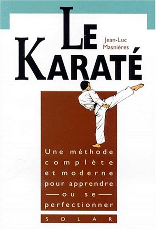 couverture de : Le Karat&eacute;