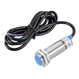 Detectar Distancia: 5 mm; Tensión de alimentación: DC 6-36V; Corriente de salida: 300mA; Detectar objeto: Hierro
