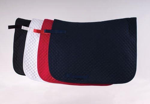 Professional Choice Horses Saddle Cloth