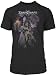 Produktbild StarCraft 2: Heart of the Swarm - Consume Herren T-Shirt - Schwarz - Größe Small