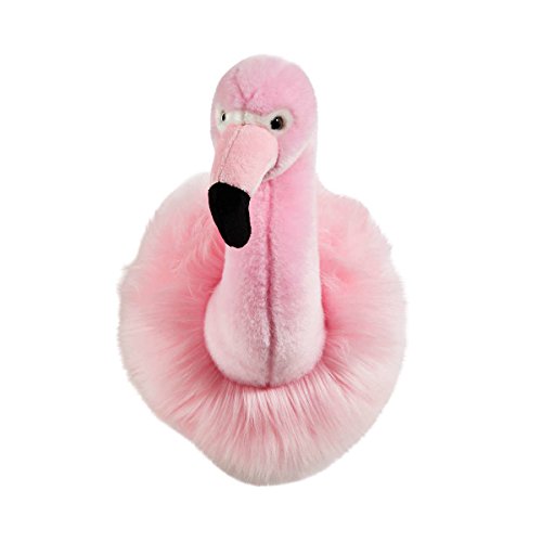 Preisvergleich Produktbild Butlers HALALI Flamingokopf klein