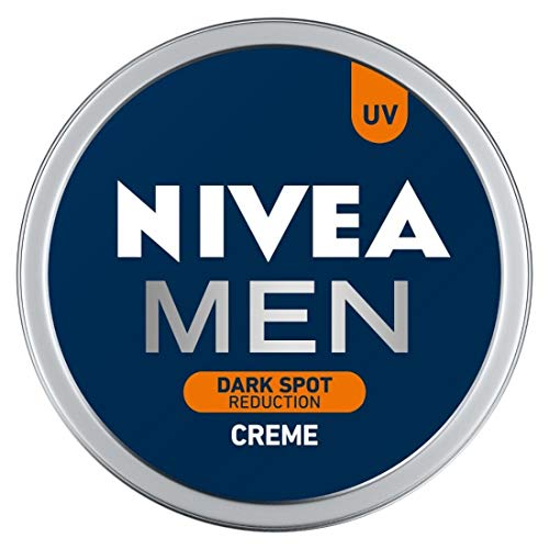 NIVEA MEN Crème, Dark Spot Reduction Cream, 75ml