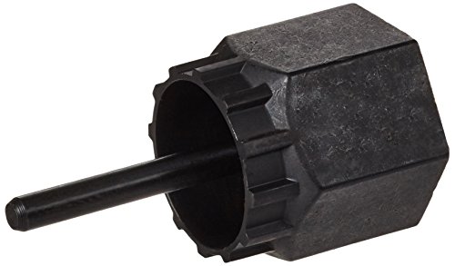 Shimano Verschlussring-Werkzeug TLLR15, schwarz, Y12009230_schwarz