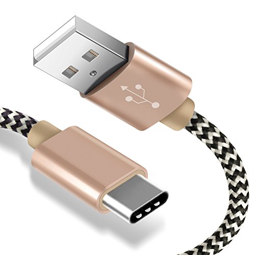 Cable USB C    USB 3 0 AOSTA 2M C  ble USB Type C en Aluminium Chargeur USB C pour Samsung Note 8 Galaxy S8 S8  Macbook Pro Sony Xperia XZ Huawei P9 Nexus 5X 6P Oneplus 2 3 Lumia 950 XL Xiaomi-OR