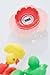 BEABA Room and Lotus/Bath Thermometer (Nude/Coral Pink)