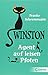 Winston - Agent auf leisen Pfoten by Frauke Scheunemann