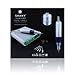 SHANY Cosmetics Salon Expert Nail Drill Machine, Silver
