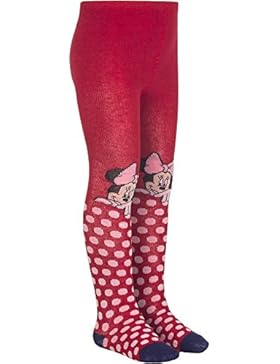 Eiskönigin Minnie Paw Patrol Mädchen Strumpfhosen