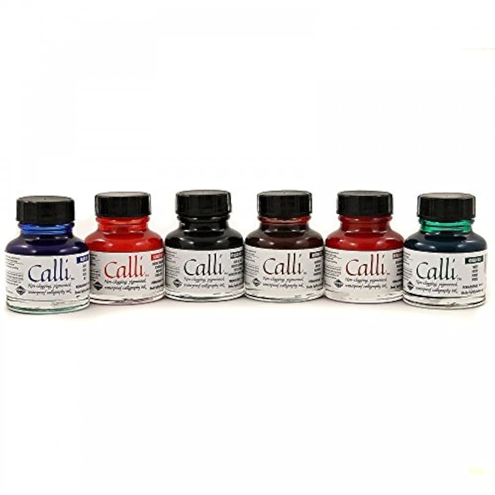 Ink 6