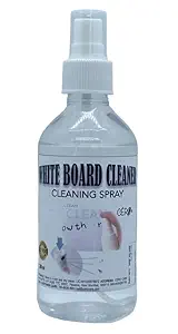 CERO  White Board Cleaner Spray (200ml)