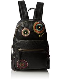 Desigual BOLS_LIMA AUDREY - Bolso Mochila de material sintético mujer