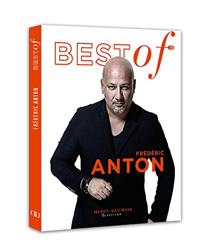 Download Best of Frédéric Anton