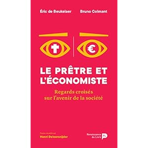 Le prêtre et l'économiste